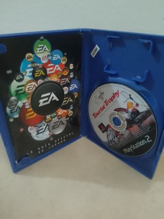 PlayStation 2 - Tourist Trophy