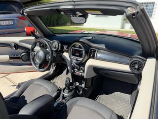 MINI Cabrio 2019