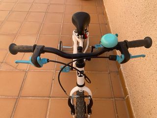 Bicicleta BTWIN Inuit 100 Infantil