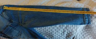 Giubbino denim Miss Bon Bon donna tg 46 italiana