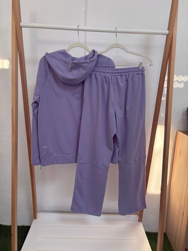 Conjunto chándal nike