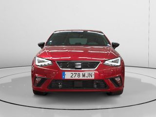 Seat Ibiza 1.5 TSI FR XL DSG 110 kW (150 CV)