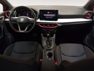 Seat Ibiza 1.5 TSI FR XL DSG 110 kW (150 CV)