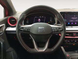Seat Ibiza 1.5 TSI FR XL DSG 110 kW (150 CV)