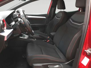 Seat Ibiza 1.5 TSI FR XL DSG 110 kW (150 CV)