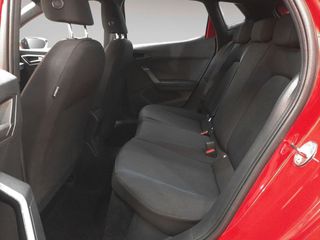 Seat Ibiza 1.5 TSI FR XL DSG 110 kW (150 CV)