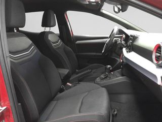 Seat Ibiza 1.5 TSI FR XL DSG 110 kW (150 CV)
