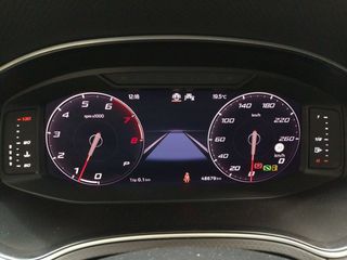 Seat Ibiza 1.5 TSI FR XL DSG 110 kW (150 CV)