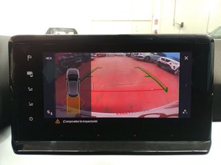 Seat Ibiza 1.5 TSI FR XL DSG 110 kW (150 CV)