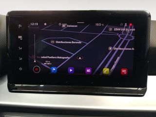 Seat Ibiza 1.5 TSI FR XL DSG 110 kW (150 CV)
