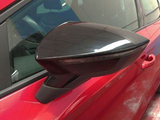 Seat Ibiza 1.5 TSI FR XL DSG 110 kW (150 CV)
