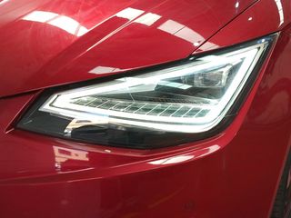 Seat Ibiza 1.5 TSI FR XL DSG 110 kW (150 CV)