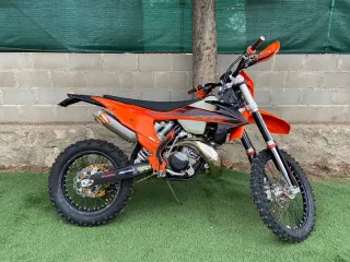 KTM 150 Tpi Enduro 2020