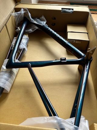 S-Works Tarmac SL8 Cuadro Nuevo