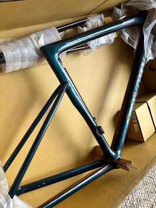 S-Works Tarmac SL8 Cuadro Nuevo