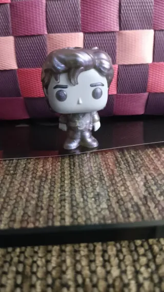 Muñeco Funko Pop Stranger Things