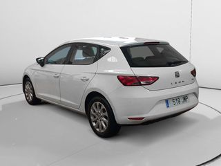 Seat Leon 1.6 TDI St&Sp Style Ultimate Edition 81 kW (110 CV)