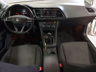 Seat Leon 1.6 TDI St&Sp Style Ultimate Edition 81 kW (110 CV)