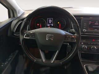 Seat Leon 1.6 TDI St&Sp Style Ultimate Edition 81 kW (110 CV)