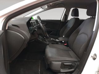 Seat Leon 1.6 TDI St&Sp Style Ultimate Edition 81 kW (110 CV)