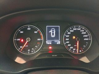 Seat Leon 1.6 TDI St&Sp Style Ultimate Edition 81 kW (110 CV)