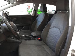 Seat Leon 1.6 TDI St&Sp Style Ultimate Edition 81 kW (110 CV)