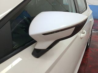 Seat Leon 1.6 TDI St&Sp Style Ultimate Edition 81 kW (110 CV)