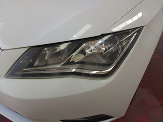 Seat Leon 1.6 TDI St&Sp Style Ultimate Edition 81 kW (110 CV)