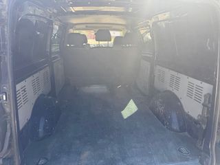 Mercedes-Benz Vito 2005 solo hoy ese precio!