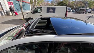 SEAT Ibiza 2025 1.5 150cv blanco