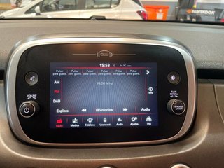 Fiat 500X Cross 1.6 Mjet 96KW (130 CV) S&S