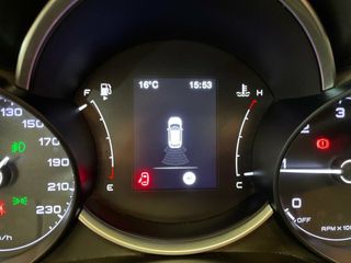 Fiat 500X Cross 1.6 Mjet 96KW (130 CV) S&S