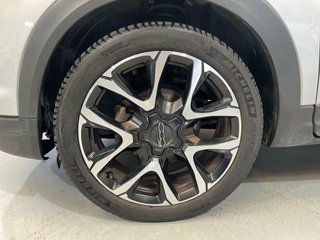 Fiat 500X Cross 1.6 Mjet 96KW (130 CV) S&S