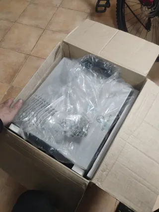 Calefactor Industrial SIAL 15000W 400V