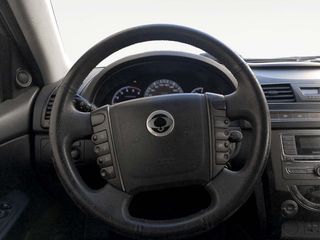 SsangYong Rexton 200 e-Xdi Premium Plus 4x2 114 kW (155 CV)