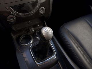 SsangYong Rexton 200 e-Xdi Premium Plus 4x2 114 kW (155 CV)