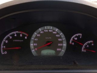 SsangYong Rexton 200 e-Xdi Premium Plus 4x2 114 kW (155 CV)