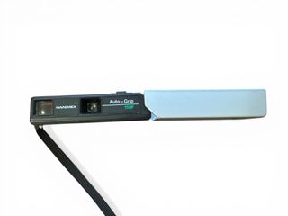 Hanimex 110 F Pocket Macchina Fotografica