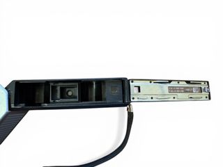 Hanimex 110 F Pocket Macchina Fotografica