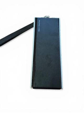 Hanimex 110 F Pocket Macchina Fotografica