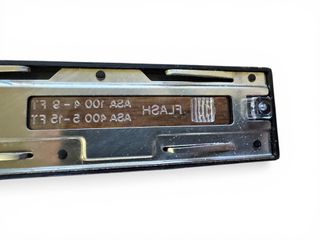 Hanimex 110 F Pocket Macchina Fotografica