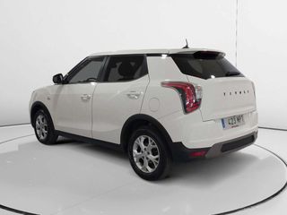 SsangYong Tivoli G15T LP Urban Plus 99 kW 135 CV