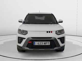 SsangYong Tivoli G15T LP Urban Plus 99 kW 135 CV