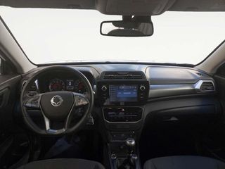 SsangYong Tivoli G15T LP Urban Plus 99 kW 135 CV