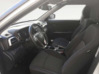 SsangYong Tivoli G15T LP Urban Plus 99 kW 135 CV