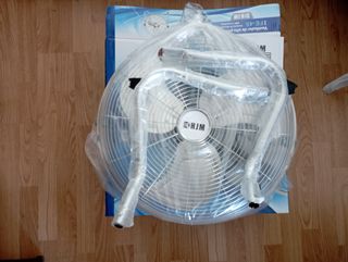 VENTILADOR INDUSTRIAL - HJM FE-45 Alta Potencia