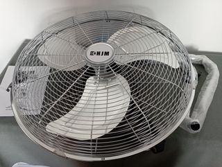 VENTILADOR INDUSTRIAL - HJM FE-45 Alta Potencia
