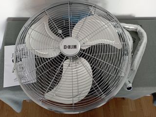 VENTILADOR INDUSTRIAL - HJM FE-45 Alta Potencia