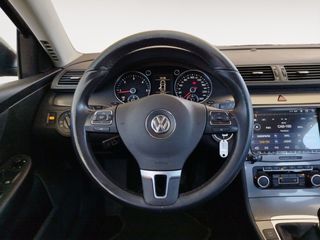 Volkswagen Passat 2.0 TDI CR Edition Plus 103 kW (140 CV)