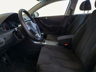 Volkswagen Passat 2.0 TDI CR Edition Plus 103 kW (140 CV)